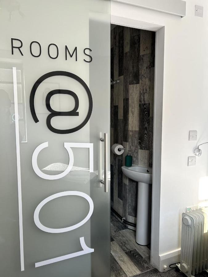 Rooms Kingswood Warmley Экстерьер фото