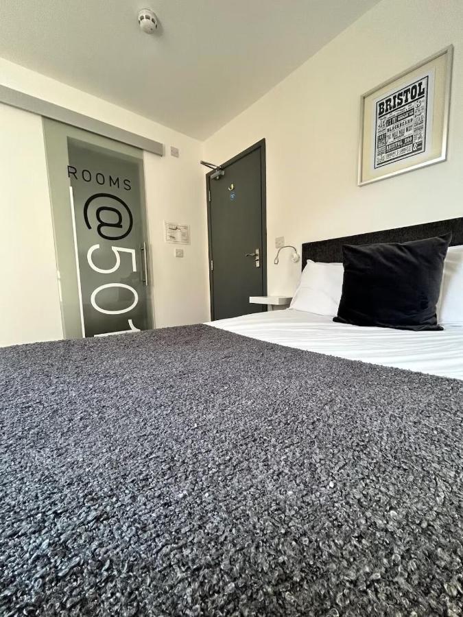 Rooms Kingswood Warmley Экстерьер фото